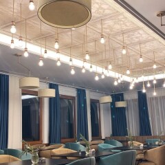Отель Merko Hotel Албания, Берат - отзывы, цены и фото номеров - забронировать отель Merko Hotel онлайн фото 24