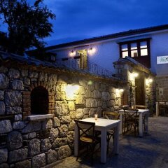 Отель Fi̇li̇zce Konuk Evi Чешме фото 10