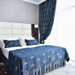 Гостиница Marine Palace комната для гостей фото 5
