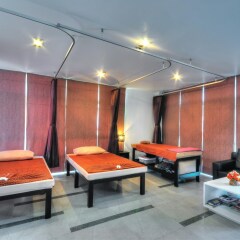 Отель BS RESIDENCE Suvarnabhumi Таиланд, Бангкок - - забронировать отель BS RESIDENCE Suvarnabhumi, цены и фото номеров спа