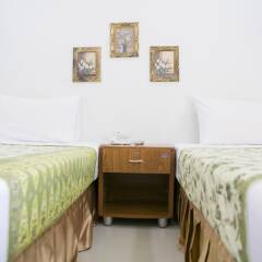 Отель G&B Guesthouse комната для гостей фото 6