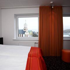 Hotel Tórshavn детские мероприятия