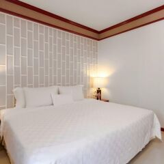 Отель New Patong Premier Resort 3* Стандартный номер с различными типами кроватей фото 5