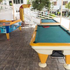 Thalia Hotel детские мероприятия