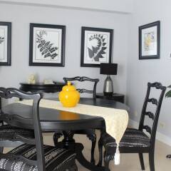 The Jamaica Pegasus Hotel в номере