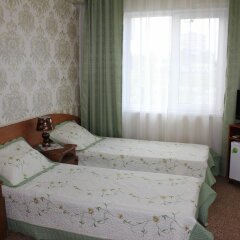 Гостиница Гостевой дом Алла в Сочи отзывы, цены и фото номеров - забронировать гостиницу Гостевой дом Алла онлайн комната для гостей фото 2