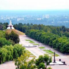 Гостиница Гостиничный Комплекс Граф Толстой в Брянске 1 отзыв об отеле, цены и фото номеров - забронировать гостиницу Гостиничный Комплекс Граф Толстой онлайн Брянск пляж