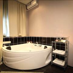 Отель Otel M Москва спа фото 2