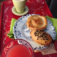Отель Larala Лечче гостиничный бар