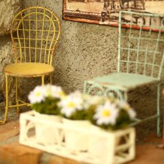 Отель La Mia Casa Butik Otel Чешме комната для гостей фото 3