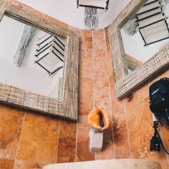 Отель Holbox Dream Beach Front Hotel by Xperience Hotels Мексика, Остров Ольбокс - отзывы, цены и фото номеров - забронировать отель Holbox Dream Beach Front Hotel by Xperience Hotels онлайн интерьер отеля фото 2