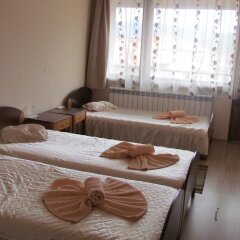 Отель Guest House Raffe Банско спа