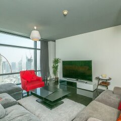 Отель Kennedy Towers - Index Tower комната для гостей фото 2