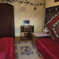 Гостиница Гостевой Дом Анастасия в Анапе отзывы, цены и фото номеров - забронировать гостиницу Гостевой Дом Анастасия онлайн Анапа фото 28