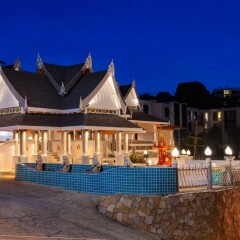 Отель Orchidacea Resort фото 4