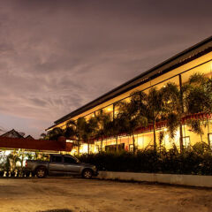 Отель Phuket Airport Inn фото 4