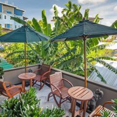 Отель U Residence Hotel Таиланд, Краби - отзывы, цены и фото номеров - забронировать отель U Residence Hotel онлайн фото 6