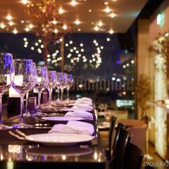 Отель Hilton Athens развлечения