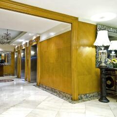 Отель Berjaya Makati Hotel Филиппины, Макати - отзывы, цены и фото номеров - забронировать отель Berjaya Makati Hotel онлайн интерьер отеля