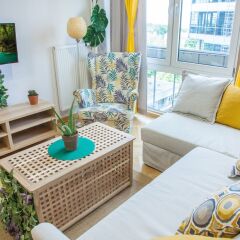 Отель Little Home - Gran Canaria Польша, Варшава - отзывы, цены и фото номеров - забронировать отель Little Home - Gran Canaria онлайн фото 6
