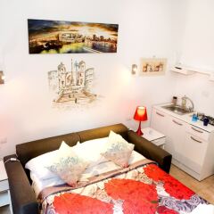 Отель Gateway Residence детские мероприятия фото 2
