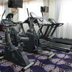 Delight Empire Hotel фитнесс-зал фото 2