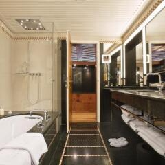 Widder Hotel спа