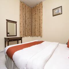 Sunrise Hotel Apartments комната для гостей фото 4