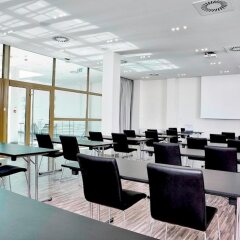 Hotel Moderno Познань помещение для мероприятий
