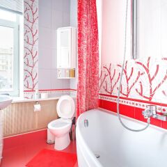 Гостиница IZBA Red Square Guest House ванная фото 2