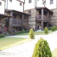 Отель Aparthotel Seasons Ардино фото 13