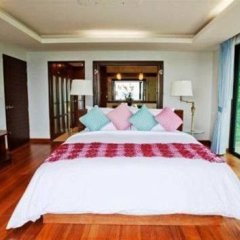 Отель Nasara House Panwa Таиланд, Панва - отзывы, цены и фото номеров - забронировать отель Nasara House Panwa онлайн комната для гостей