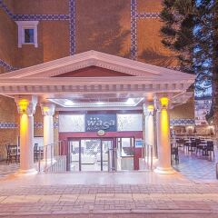 Wasa Hotel