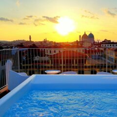 Отель Forte16 View & SPA пляж