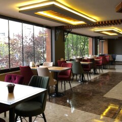 My Suit Otel Турция, Ван - отзывы, цены и фото номеров - забронировать отель My Suit Otel онлайн питание