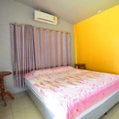 OH Hostel Ланта комната для гостей