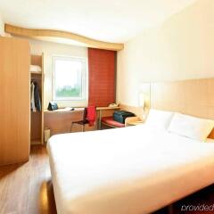 Отель ibis Suzhou Sip комната для гостей фото 4