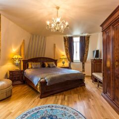 Отель Karlsbad Prestige комната для гостей фото 4