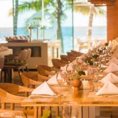 Отель Presidential Suites Lifestyle Cabarete - All Inclusive питание фото 3