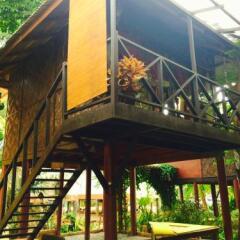 Отель Fruit Tree Lodge Ланта фото 14