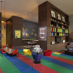 Отель Family Concierge at Paradisus Esmeralda - All Inclusive детские мероприятия
