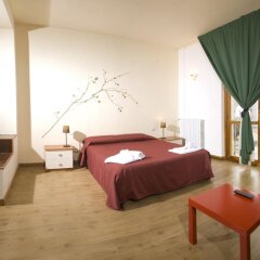 Отель B&B LecceSalento Лечче комната для гостей фото 3