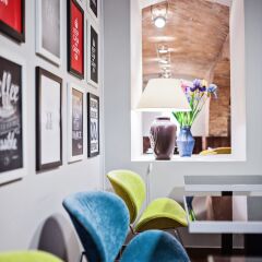 Отель Aparthotel Fortune Польша, Познань - отзывы, цены и фото номеров - забронировать отель Aparthotel Fortune онлайн развлечения