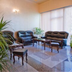 Viand Hotel - Все включено Солнечный берег интерьер отеля