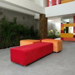 Zuri Express Jimbaran In Bali Indonesia From 22 Photos Reviews Zenhotels Com