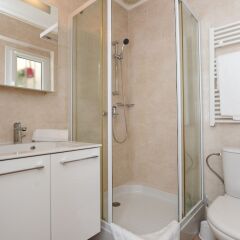Апартаменты Studio Herold - Five Stars Holiday House ванная