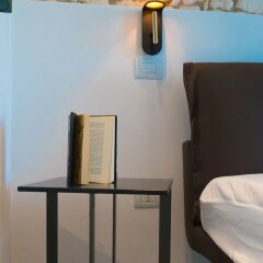 Re Dionisio Boutique Hotel Сиракуза сейф в номере