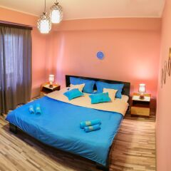 Отель Negini Guest House Грузия, Тбилиси - отзывы, цены и фото номеров - забронировать отель Negini Guest House онлайн комната для гостей