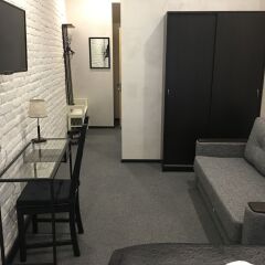 Гостиница K-suites комната для гостей фото 2