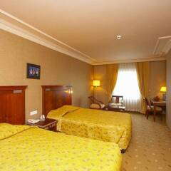 The Green Park Hotel Taksim удобства в номере фото 2